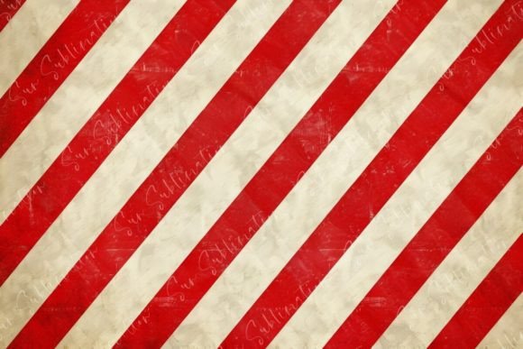 Download Red and White Striped Background - Red Collection