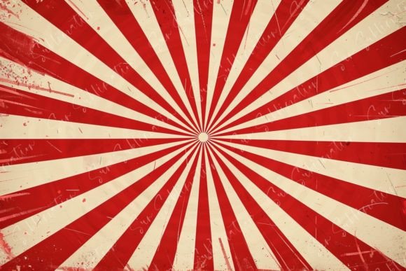 Download Red and White Striped Background with a - Red Collection