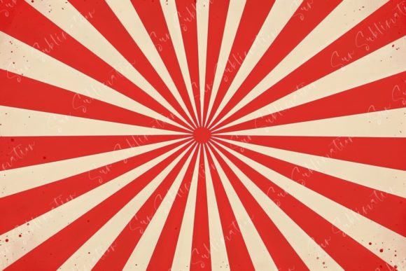 Download Red and White Striped Background with a - Red Collection