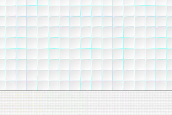 Download Abstract Backgrounds of White Squares 6 - Premium Resources