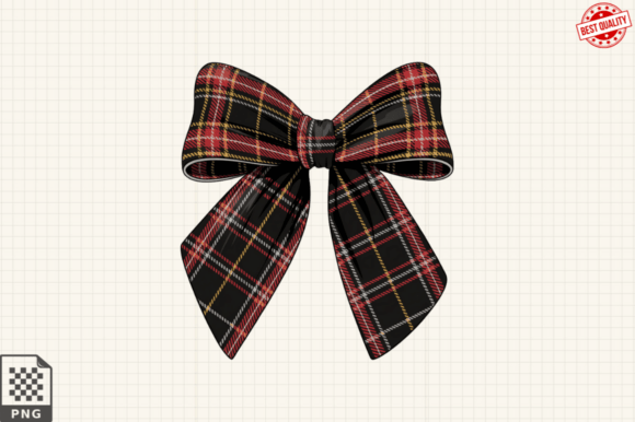 Download Christmas Red Plaid Collection Clipart - Red Collection