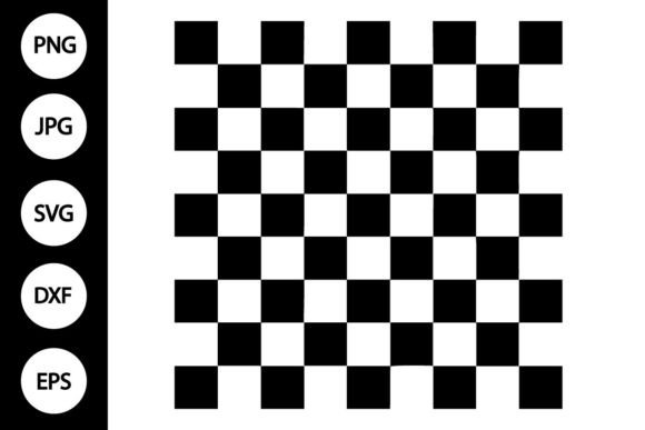 Download Checkerboard SVG, Checkered Pattern SVG - Red Collection