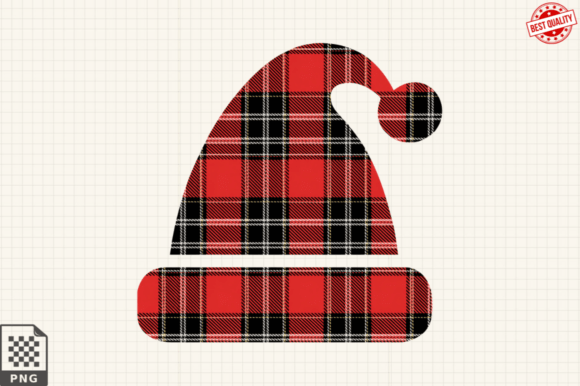 Download Christmas Red Plaid Collection Clipart - Red Collection