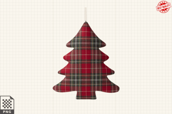 Download Christmas Red Plaid Collection Clipart - Red Collection