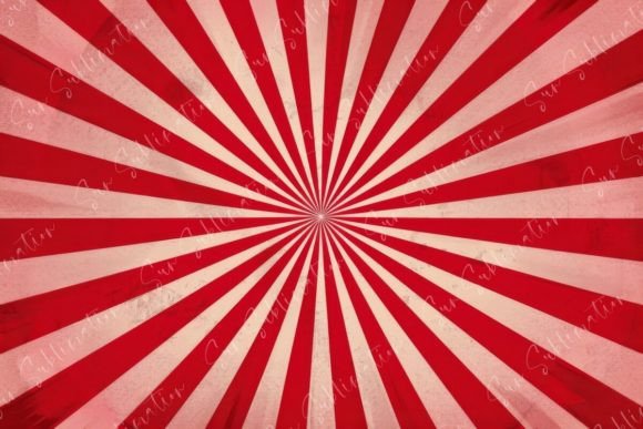 Download Red and White Striped Background - Red Collection