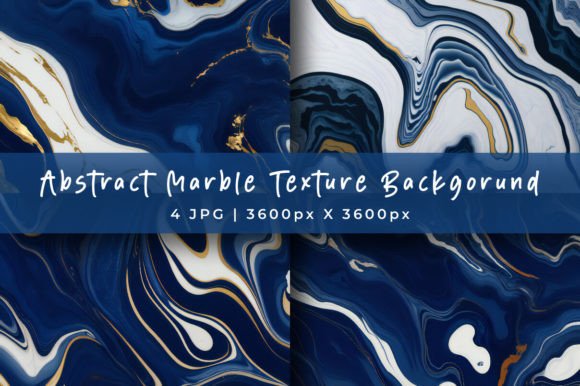 Download Luxury Navy Blue and Gold Digital Paper - Navy blue Collection