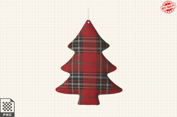 Download Christmas Red Plaid Collection Clipart - Red Collection