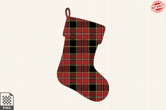 Download Christmas Red Plaid Collection Clipart - Red Collection