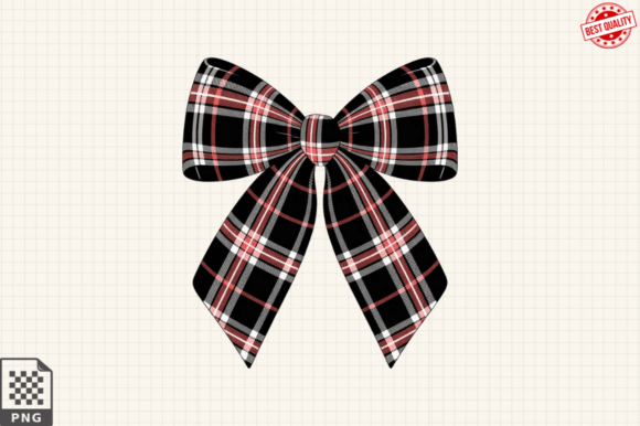 Download Christmas Red Plaid Collection Clipart - Red Collection